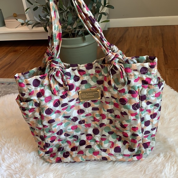 Marc by Marc Jacobs nylon tote - Picture 6 of 12